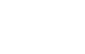 Contour blanc minimaliste d'une moto de profil. Icône stylisée représentant un véhicule à deux-roues.
