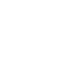 Icône de pouce levé blanc sur fond noir, symbolisant l'approbation, l'accord ou le bouton 'j'aime' sur les plateformes numériques.