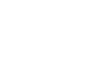 Symbole de vélo stylisé en blanc sur fond noir, représentant un pictogramme de bicyclette pour la signalisation.